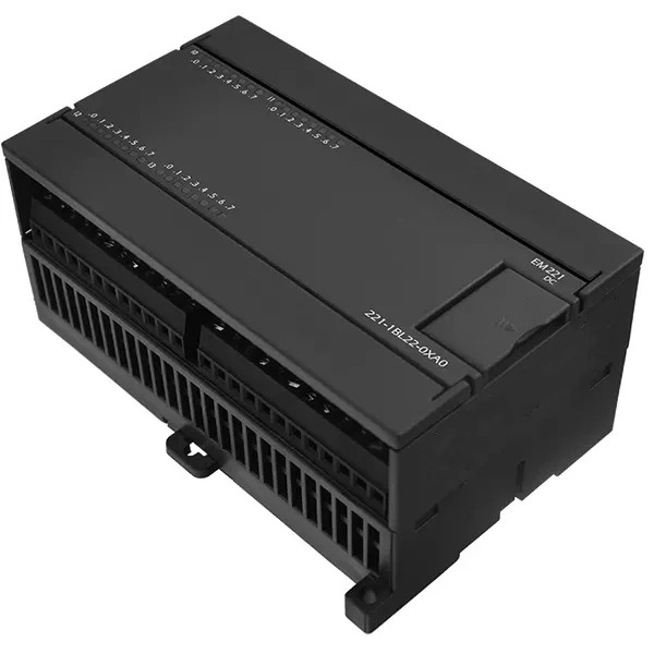 Original PLC Siemens Simatic S7-200 PLC Controller 6ES7288-2DR16-0AA0