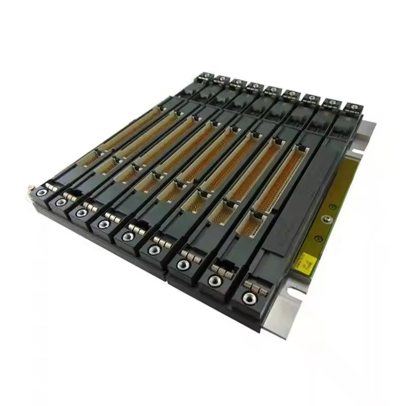 Original New Siemens S7-400 UR2 Rack 6ES74001JA000AA0 6ES7400-1JA00-0AA0