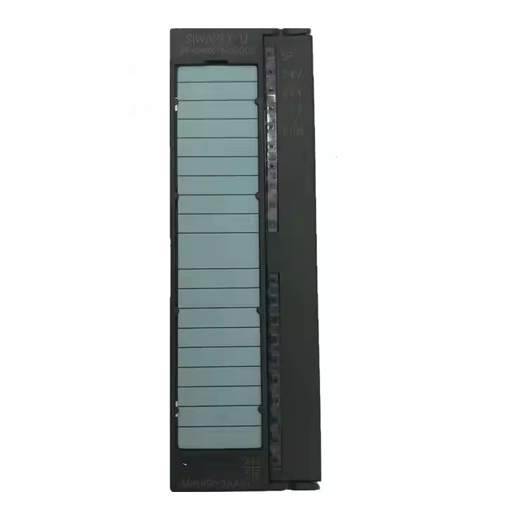 Original Siemens PLC Siwarex U Weighing Electronics Module 7MH4950-2AA01
