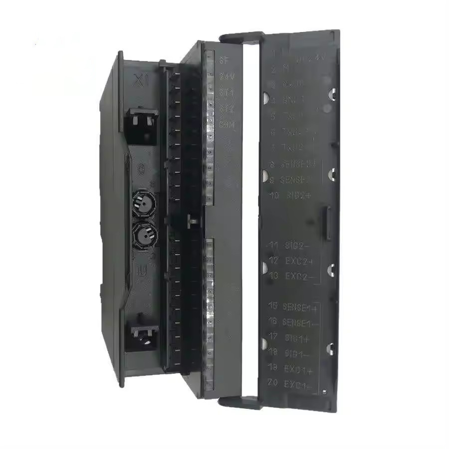 Original Siemens PLC Siwarex U Weighing Electronics Module 7MH4950-2AA01