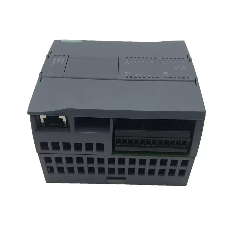 Siemens S7-200 Smart PLC Programming Controller 6ES7288-3AT04-0AA0