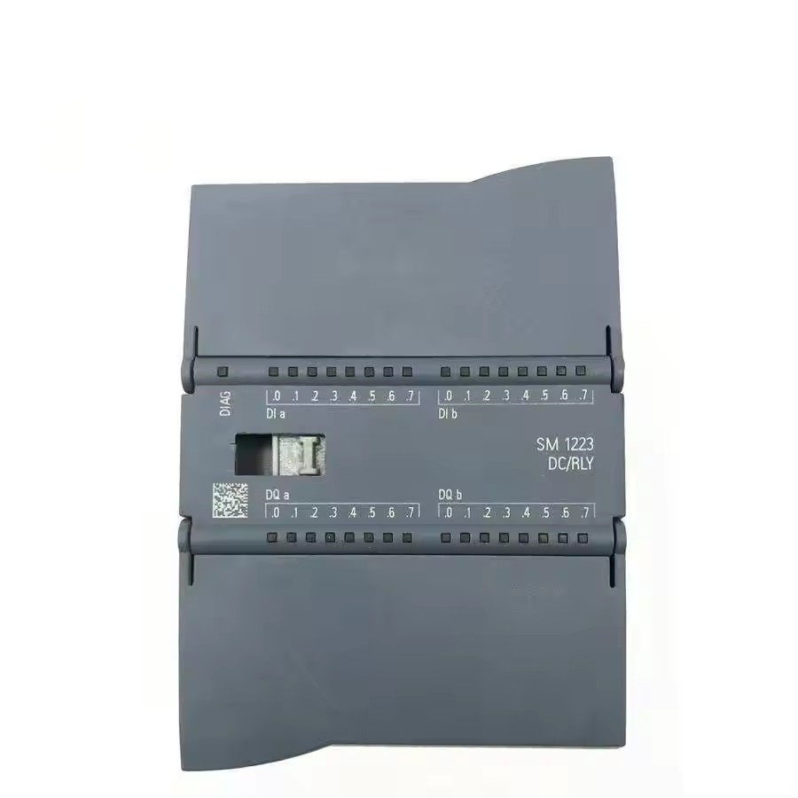 Original New Siemens Simatic S7-1200 Digital I/O SM 1223 16DI/16DO Module 6ES7223-1PL32-0XB0