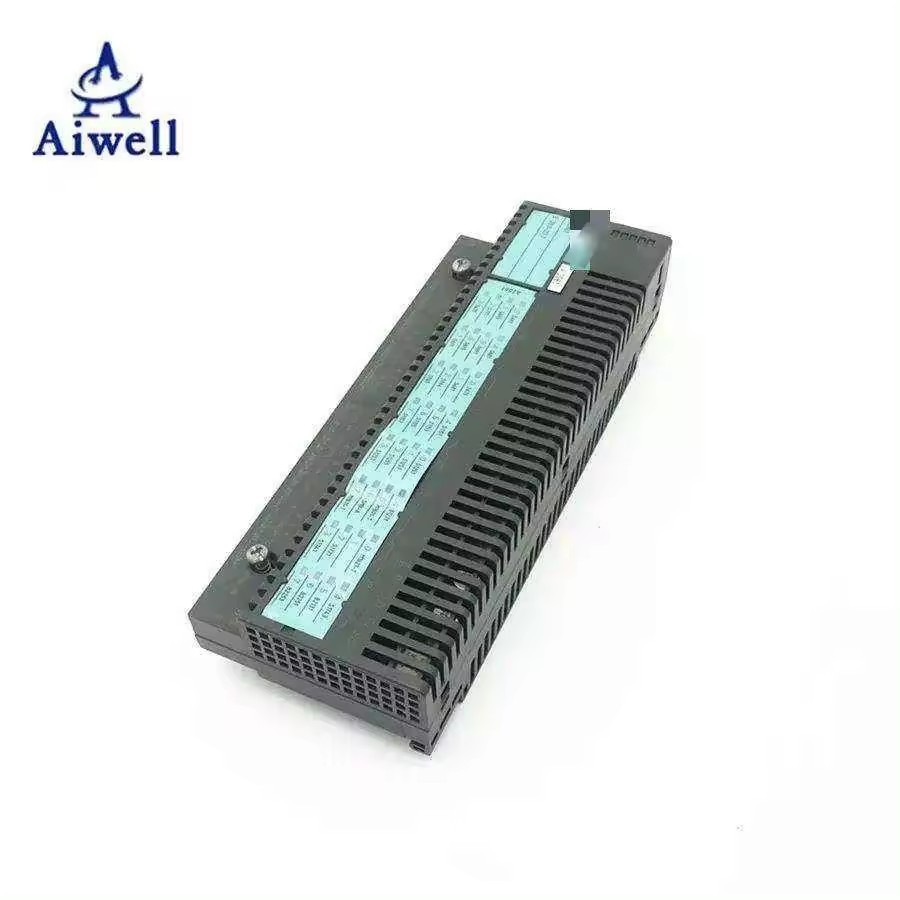 Original Siemens S7 Simatic ET 200B PLC Module 6ES7131-0BL00-0XB0