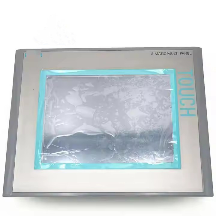 Simatic HMI TP1500 Comfort Panel 6AV2124-0QC02-0AX1 6AV21240QC020AX1 in stock