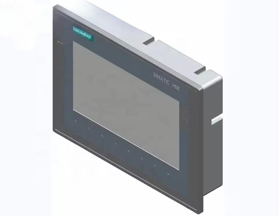 Siemens SIMATIC HMI 7 inch TFT display Key/touch screen KTP700 Basic DP Panels 6AV2123-2GA03-0AX0