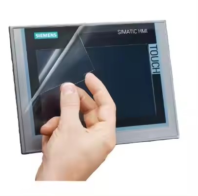 Simatic Hmi Smart  PLC Panel 6AV2123-2DB03-0AX0 Touch Screen