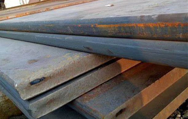 NM450 Wear-resistant plate