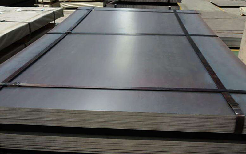 1018 Carbon Steel Plate