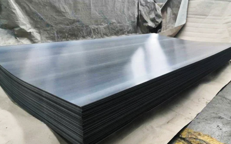 A387 Grade 22 Class 2 Pressure Vessel Plate