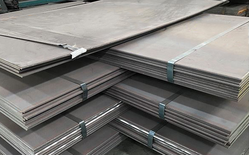 Q235 Carbon steel plate