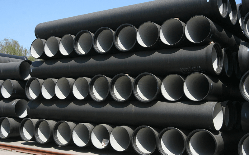 A36 Carbon steel pipe
