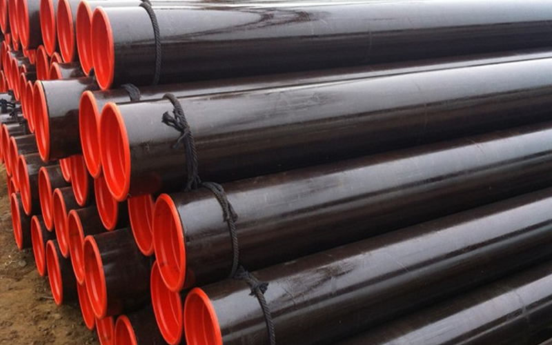 API 5L Seamless Line pipe