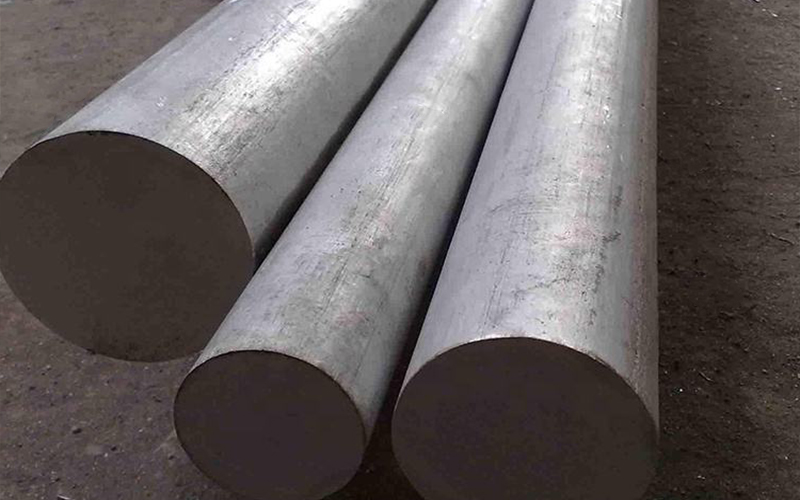 ASTM A283 Carbon steel bar