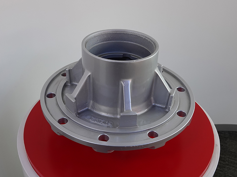 Cubo de rueda G13T-01