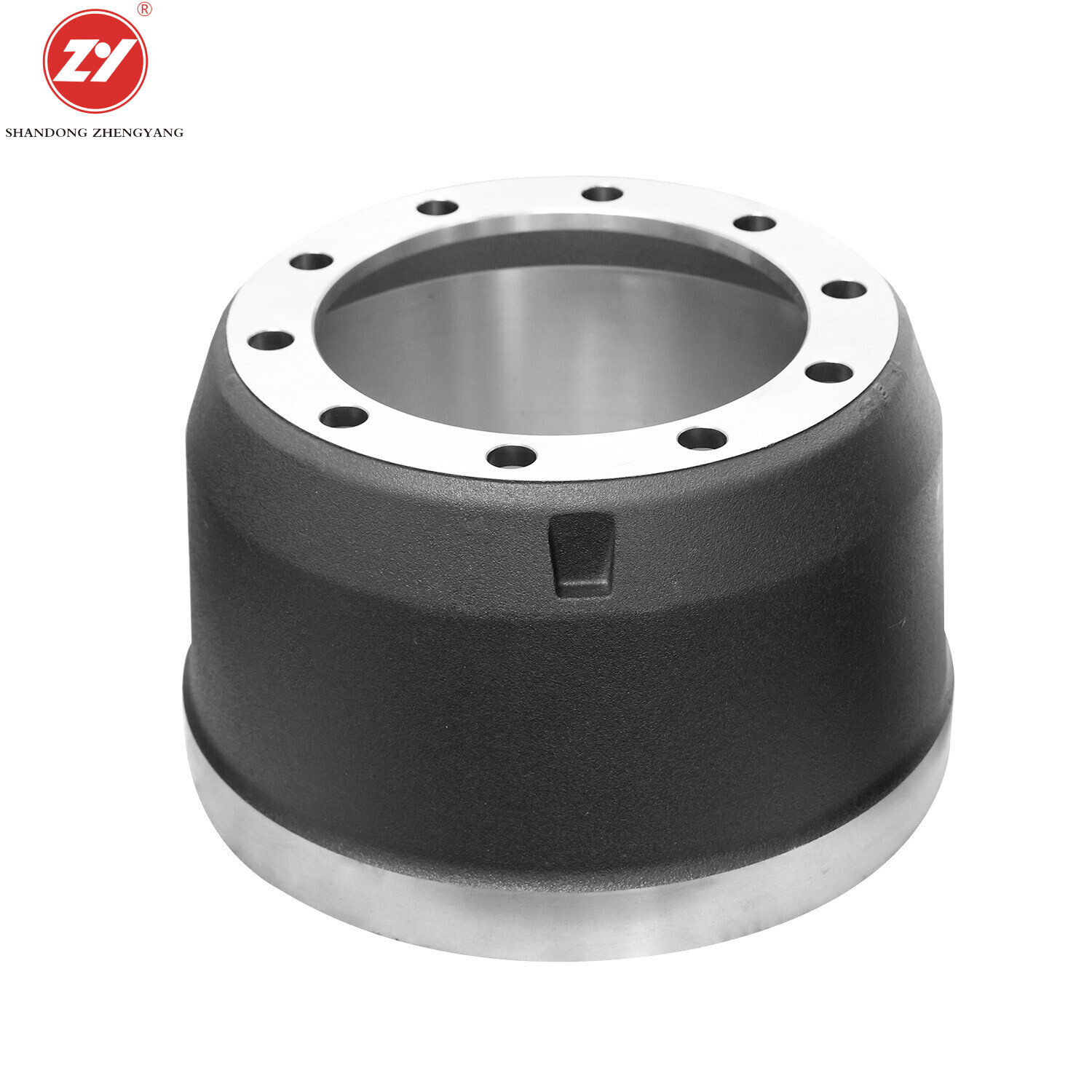 Semi Trailer Parts 3600A Break Drum (tambour de rupture)