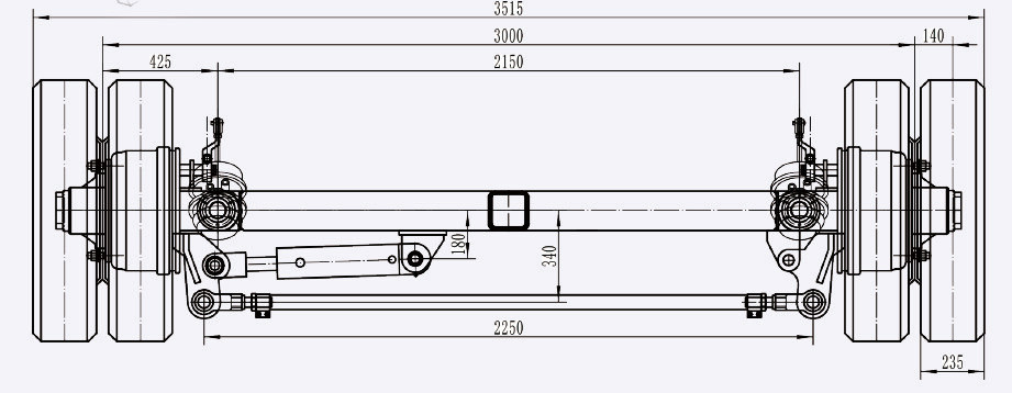 转向桥 (1).jpg Essieu à anneau de pierre