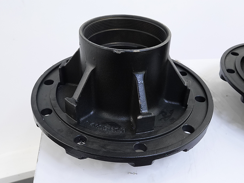 Moyeu de roue G13T-01