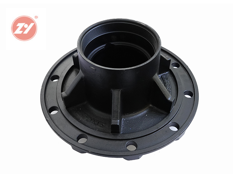 Moyeu de roue G13T-02