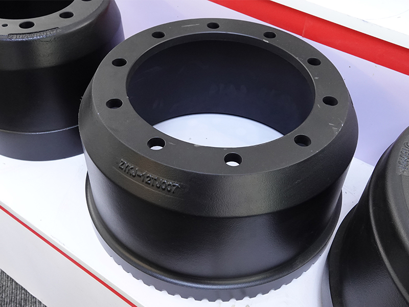 Tambour de frein 12TJ007