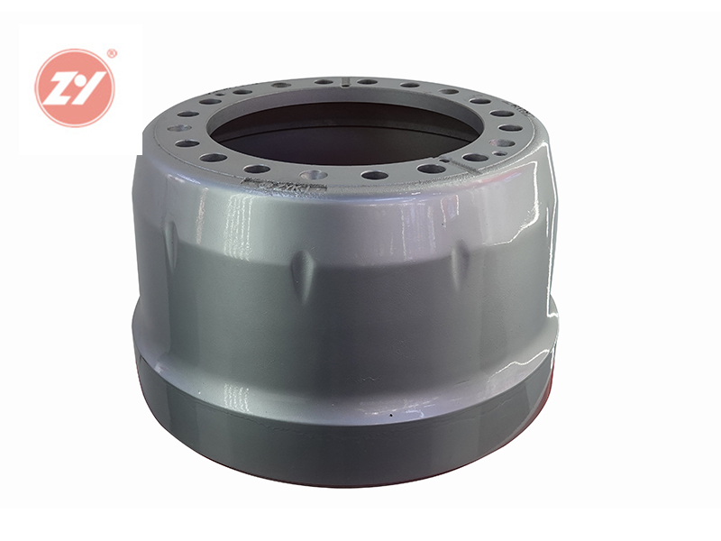 Tambour de frein 300G2