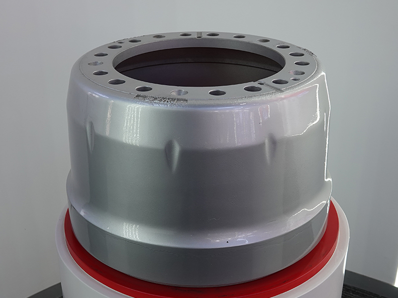 Tambour de frein 300G2