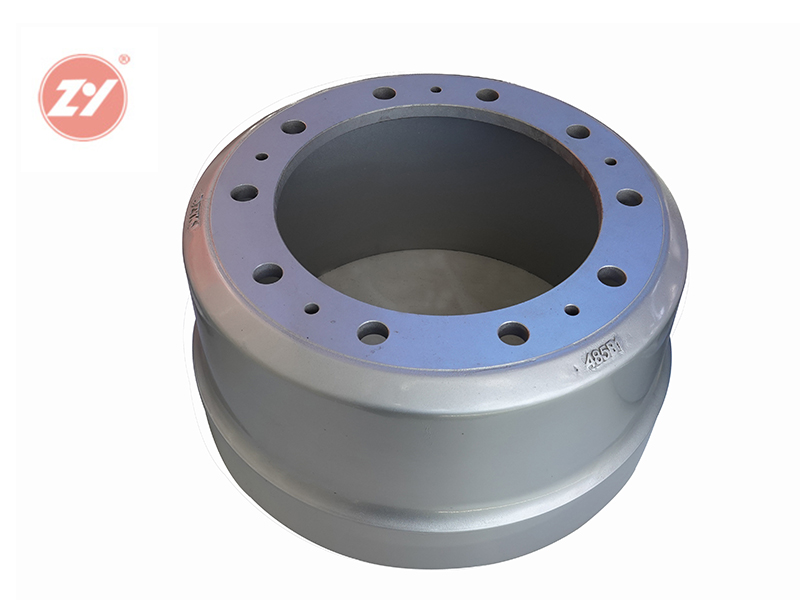 Tambour de frein 485B1