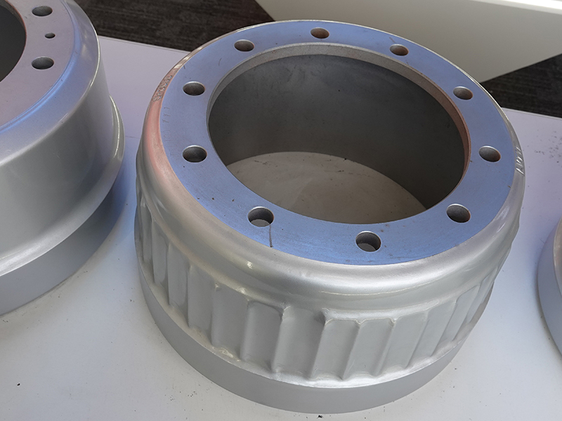 Tambour de frein 3602S
