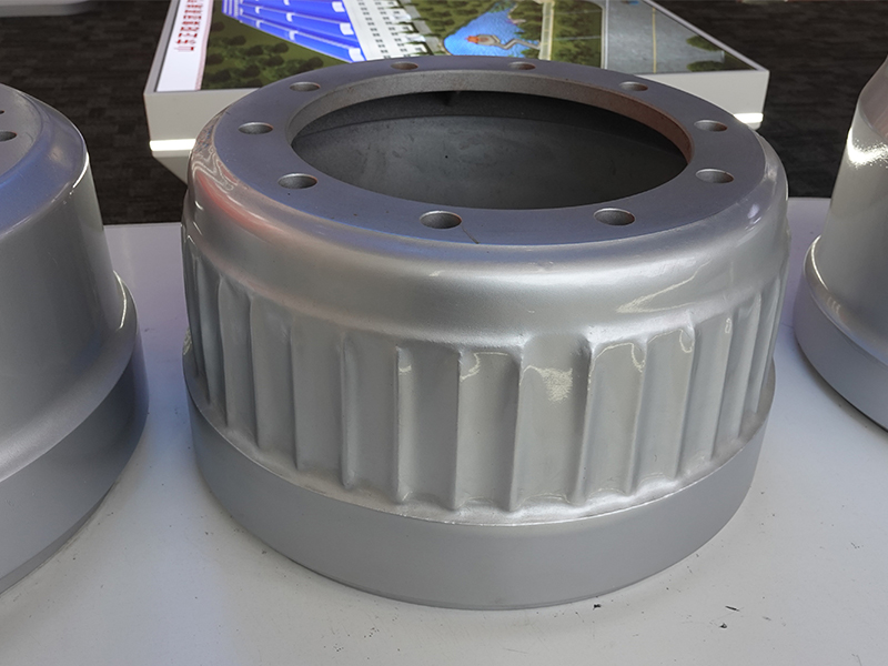 Tambour de frein 3602S