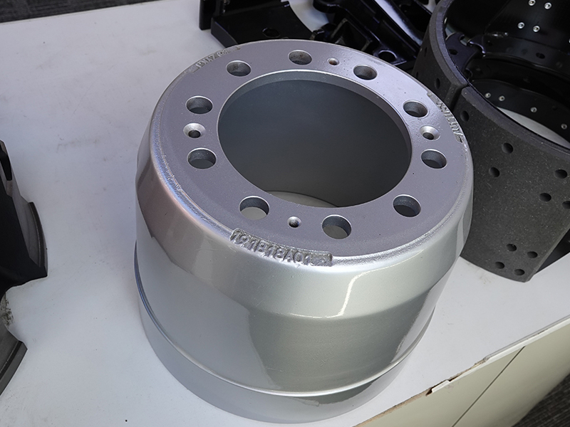 Tambour de frein AN11055