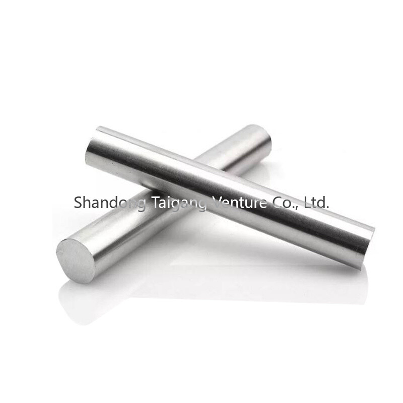 304L Stainless Steel Rod
