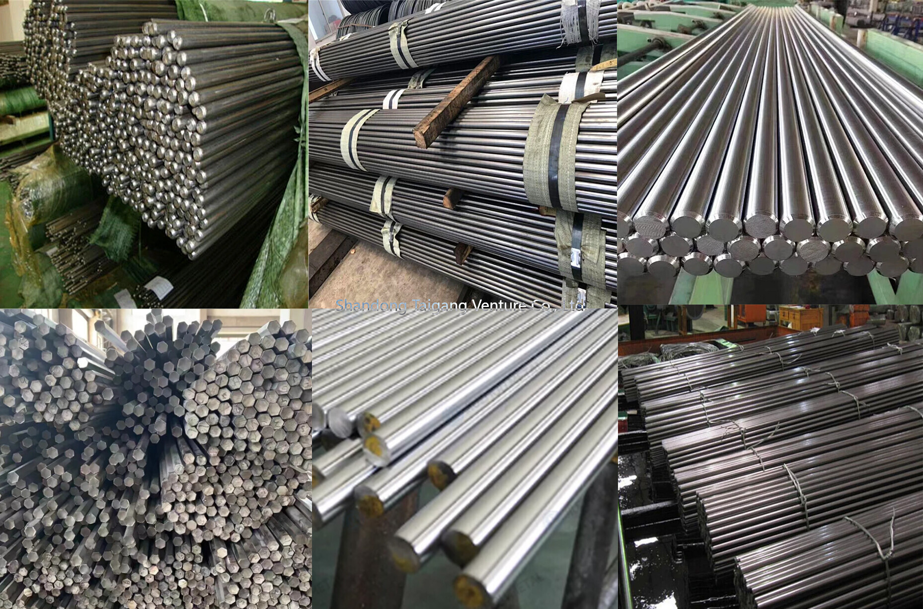 304L Stainless Steel Rod