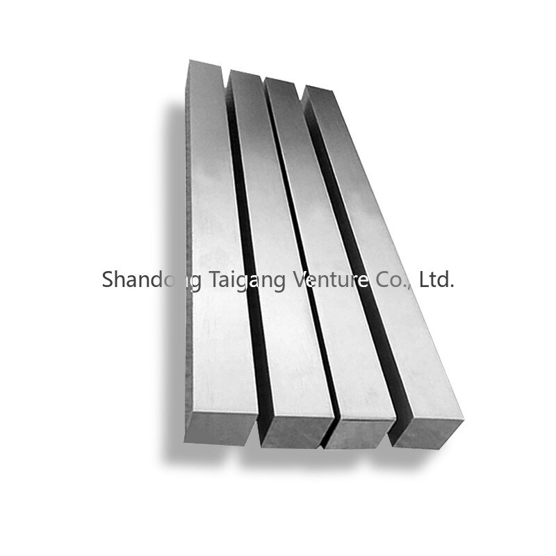 321 Stainless Steel Bar