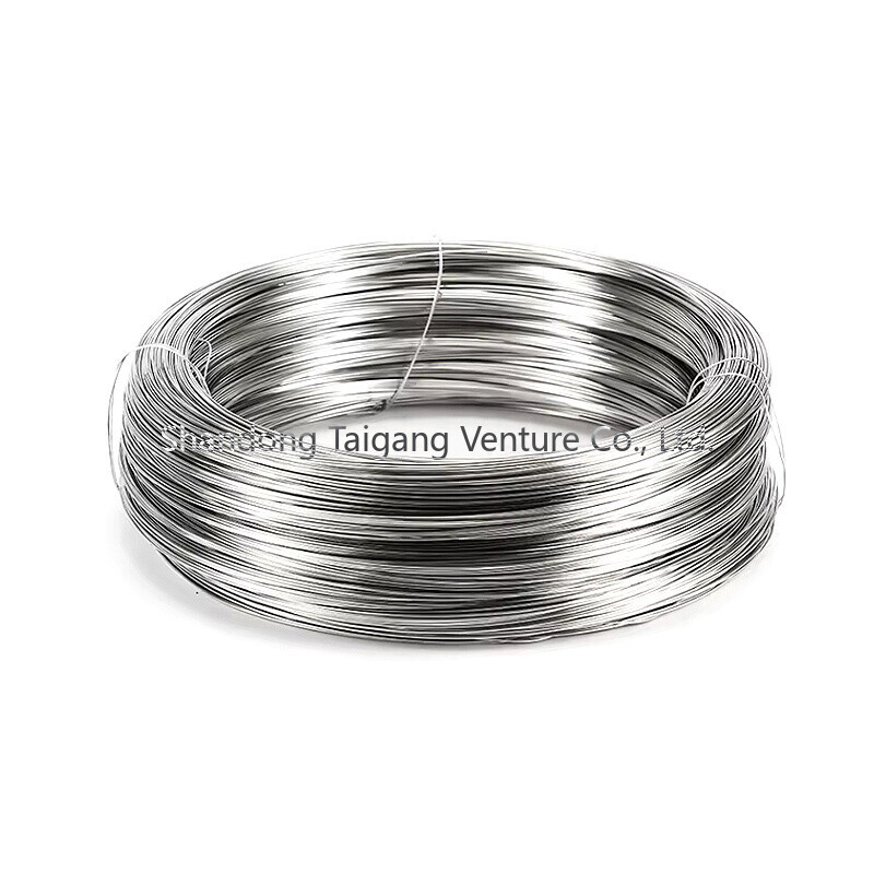 Stainless Steel Wire Rod Description Stainless Steel Wire Rod Description