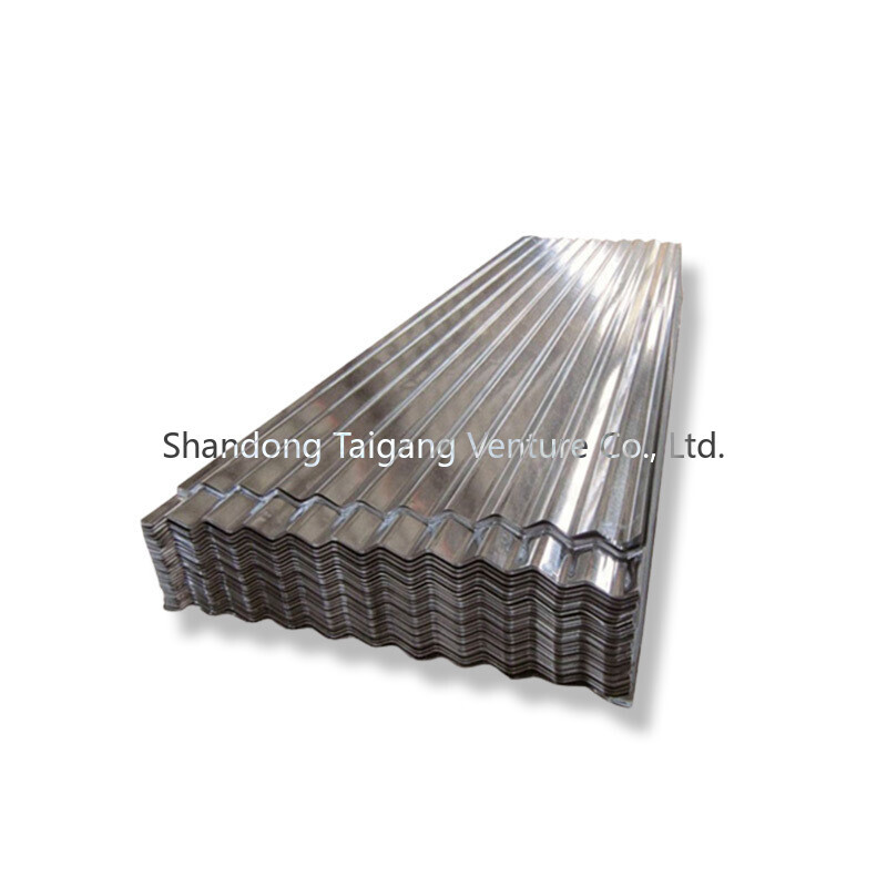 Galvalume Steel Corrugated Roof Sheet Galvalume Steel Corrugated Roof Sheet