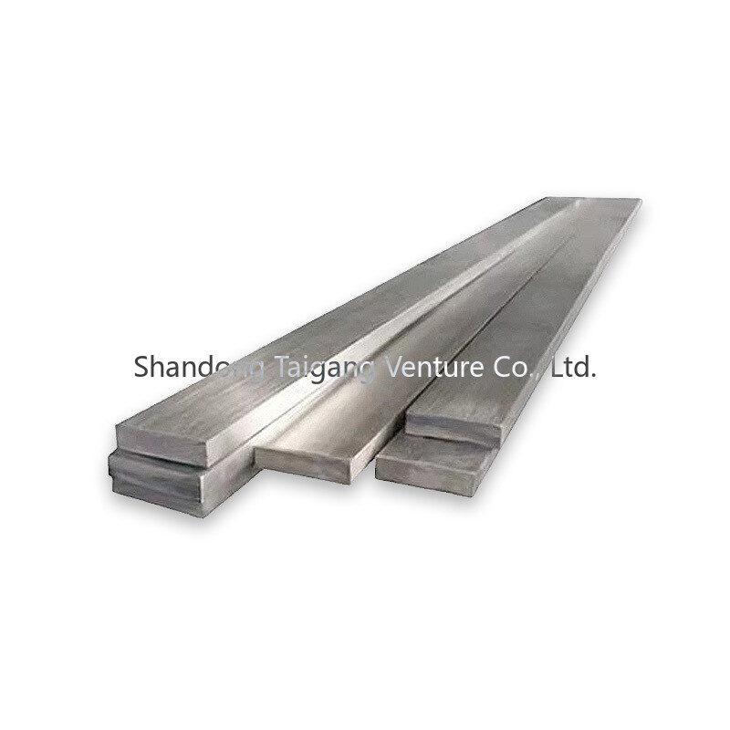 Stainless Steel Flat Bar Stainless Steel Flat Bar