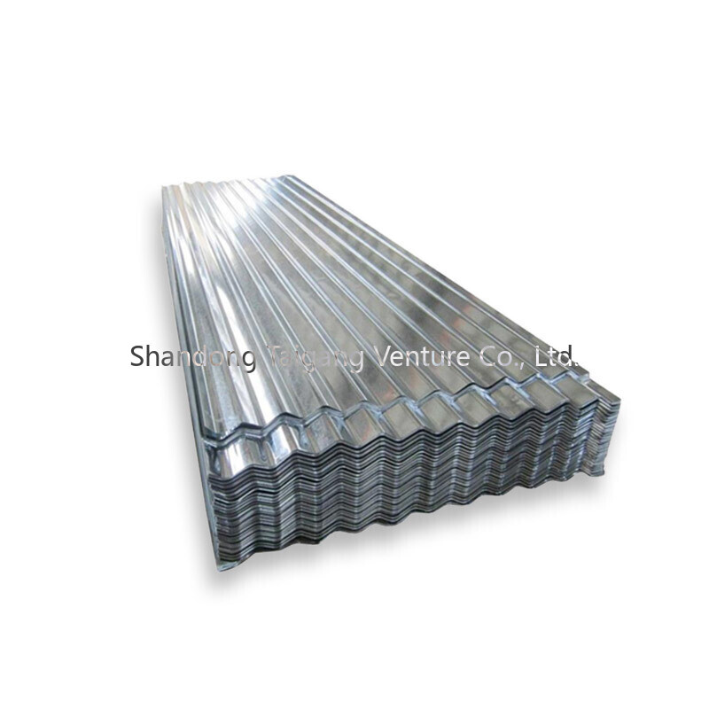 Galvanized Corrugated Roof Sheet Galvanized Corrugated Roof Sheet