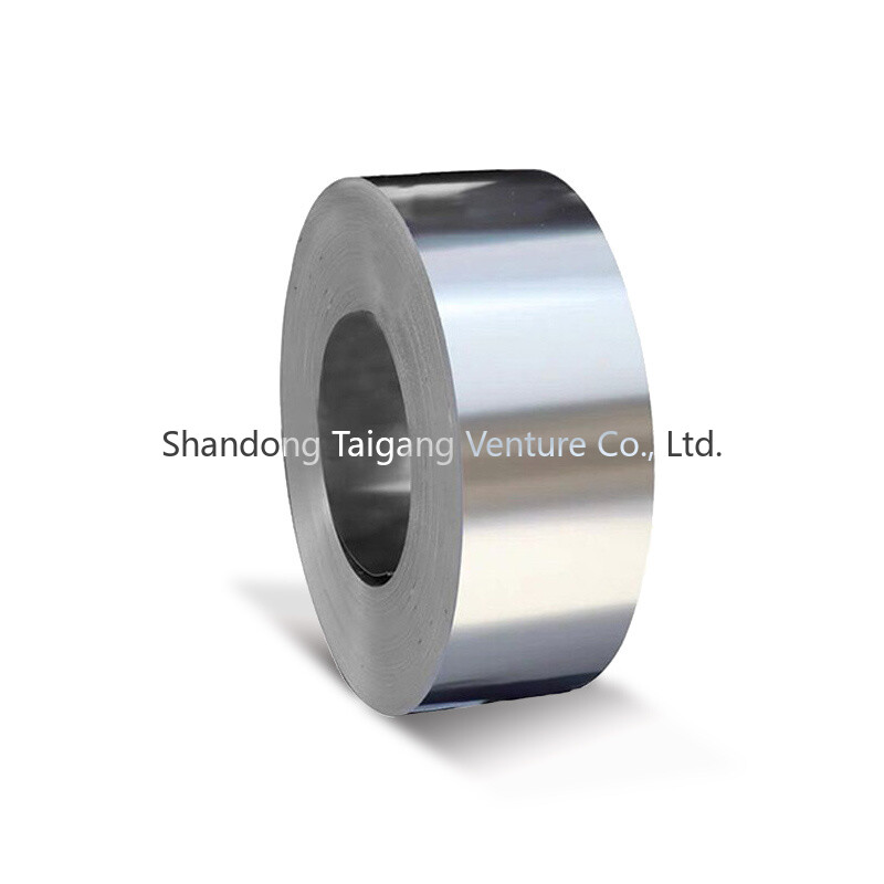 201 Stainless Steel Coil 201 Stainless Steel Coil