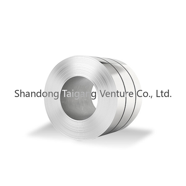 321 Stainless Steel Coil 321 Stainless Steel Coil
