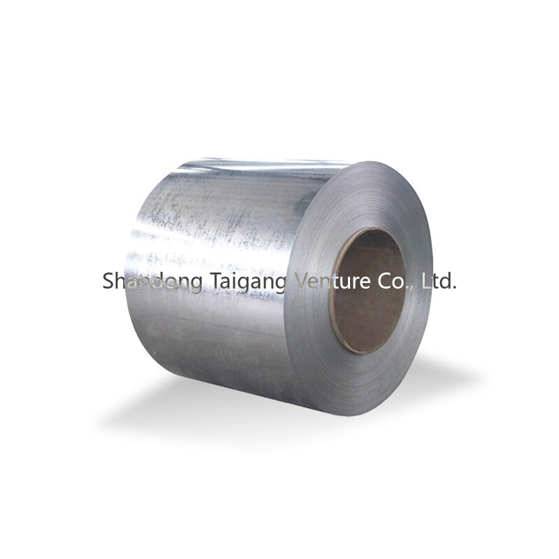 Galvalume Steel Coil Galvalume Steel Coil