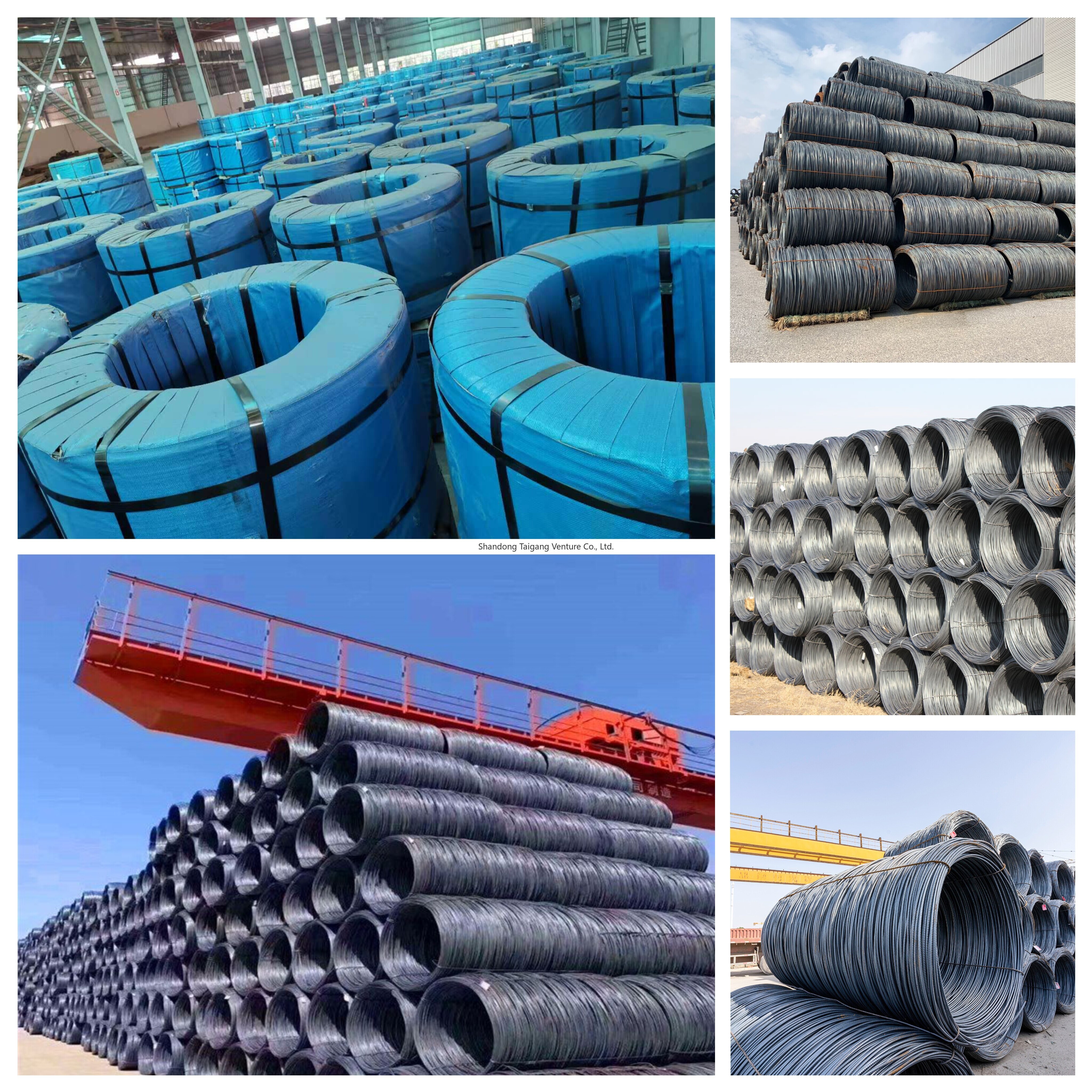 Rebar Roll