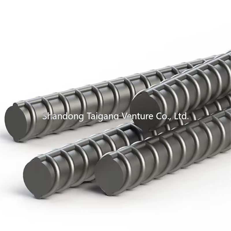 Steel Rebar Steel Rebar