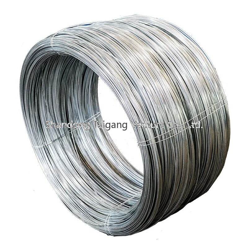 Galvanized Wire Galvanized Wire