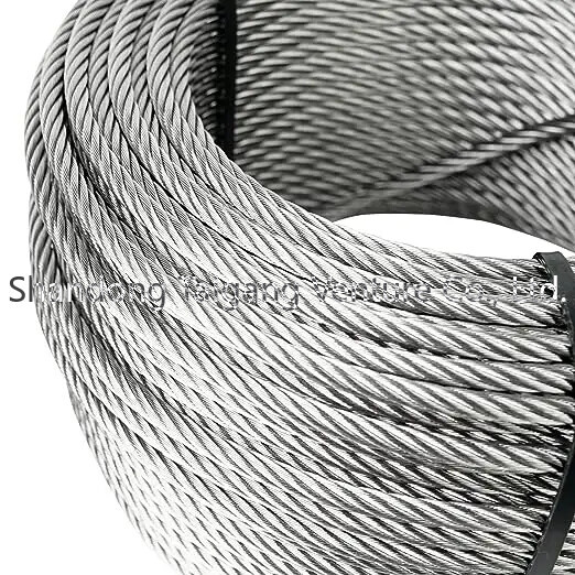 Stainless Steel Wire