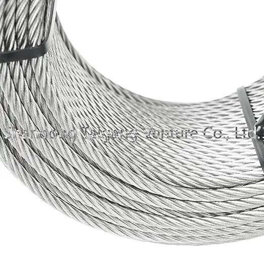 Steel Wire Rope