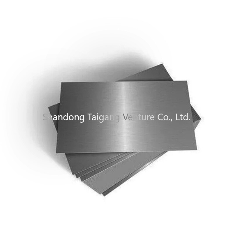 202 Stainless Steel Plate 202 Stainless Steel Plate