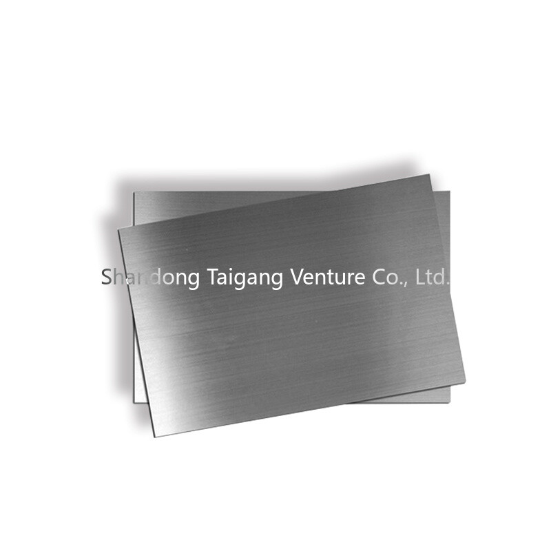 301 Stainless Steel Plate 301 Stainless Steel Plate