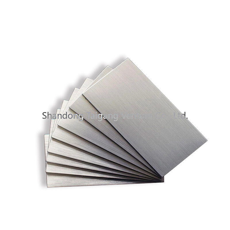 317L Stainless Steel Plate 317L Stainless Steel Plate