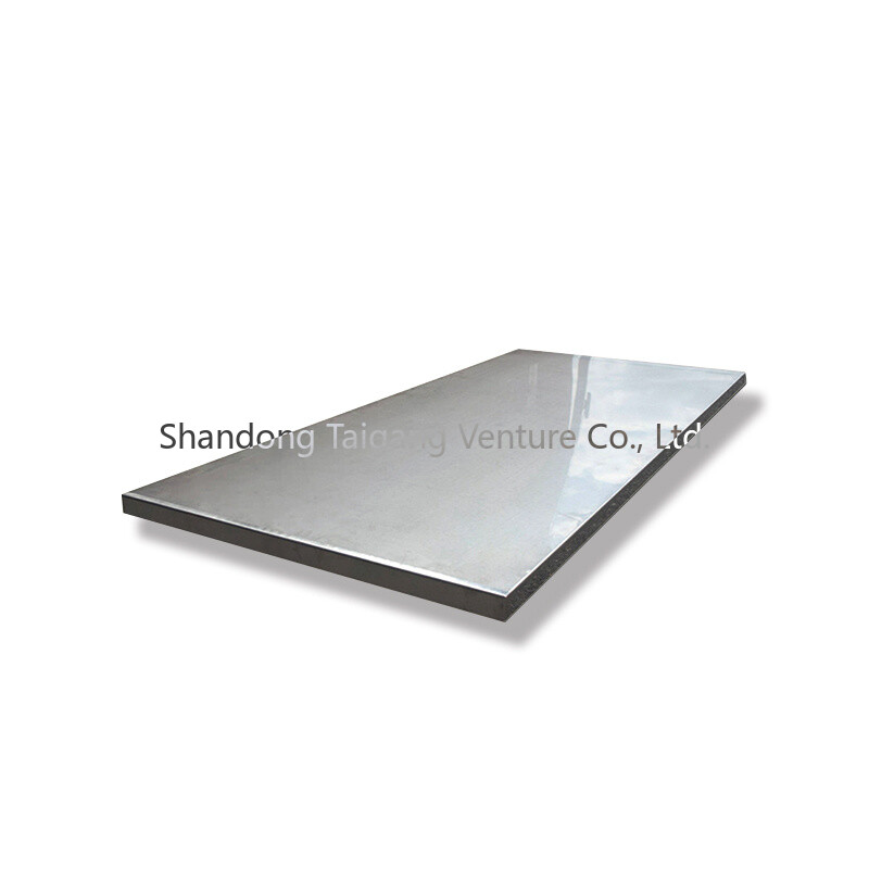 347 Stainless Steel Plate 347 Stainless Steel Plate