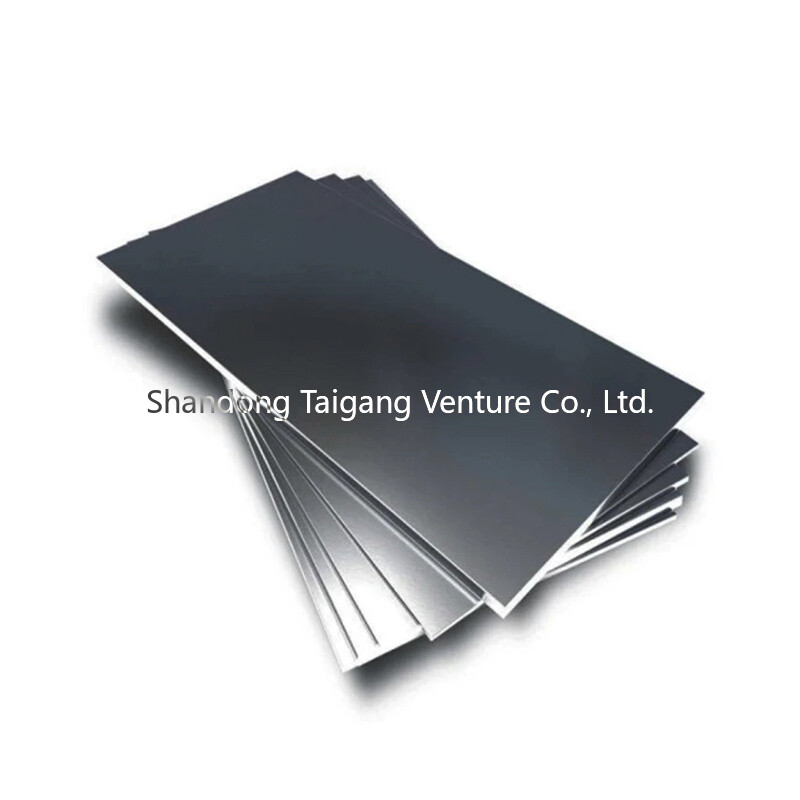 409 Stainless Steel Plate 409 Stainless Steel Plate