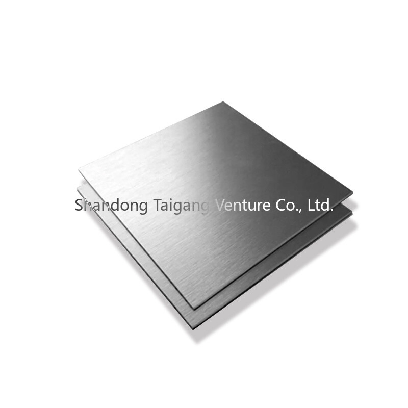 444 Stainless Steel Plate 444 Stainless Steel Plate